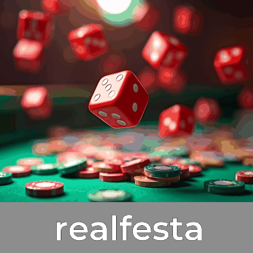 Realfesta: Descubra Bônus Únicos e Ofertas Irresistíveis