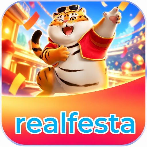realfesta Facebook - Página oficial com promoções e comunidade ativa