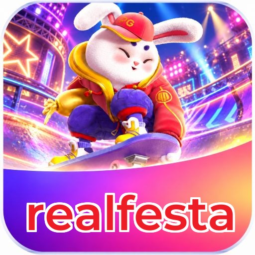 realfesta Facebook - Página oficial com promoções e comunidade ativa