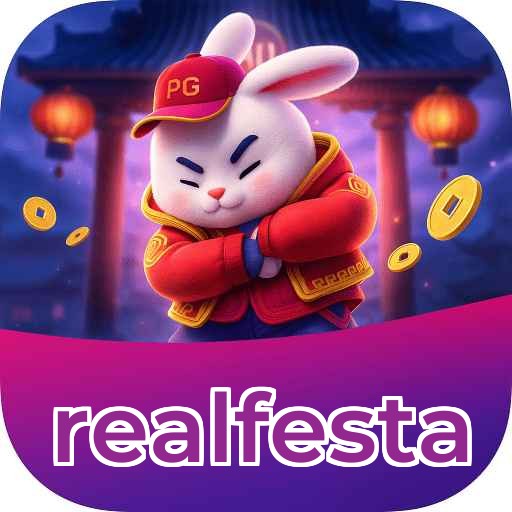 Experiência Premier com realfesta: Cassino Seguro e Divertido