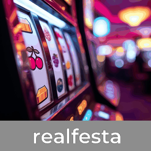 Realfesta: Experiência Completa em Apostas no Seu Celular