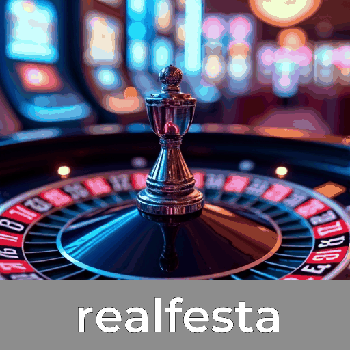 RealFesta: Especialista em Apostas Esportivas no Brasil